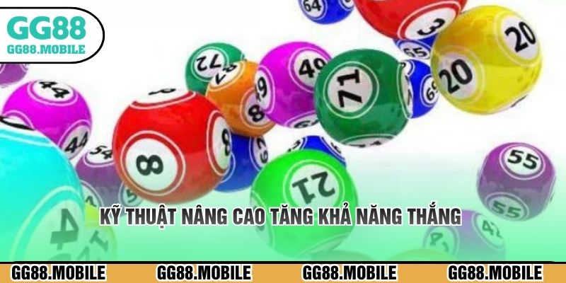 Kỹ thuật nâng cao tăng khả năng thắng trong phiên